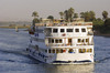 Cairo/Western Desert/Nile Cruise/Cairo (13 nights)